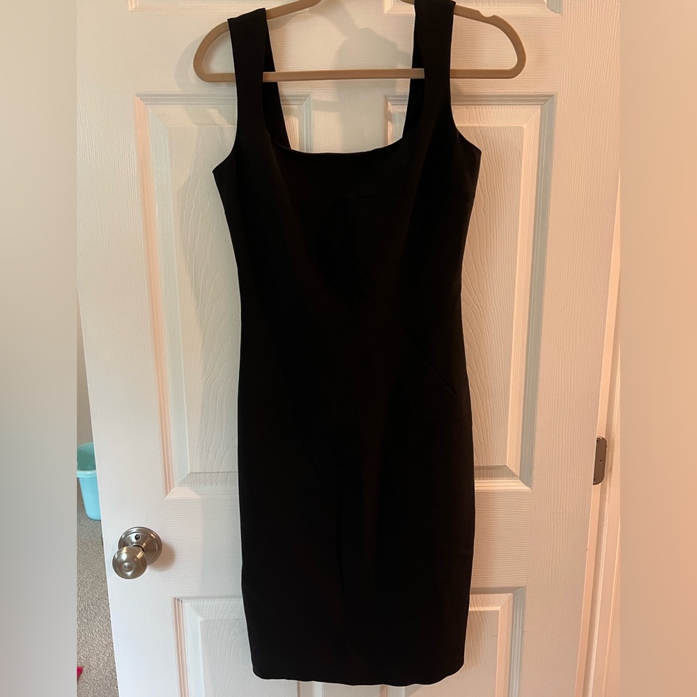 Vintage Dolce & Gabbana dress